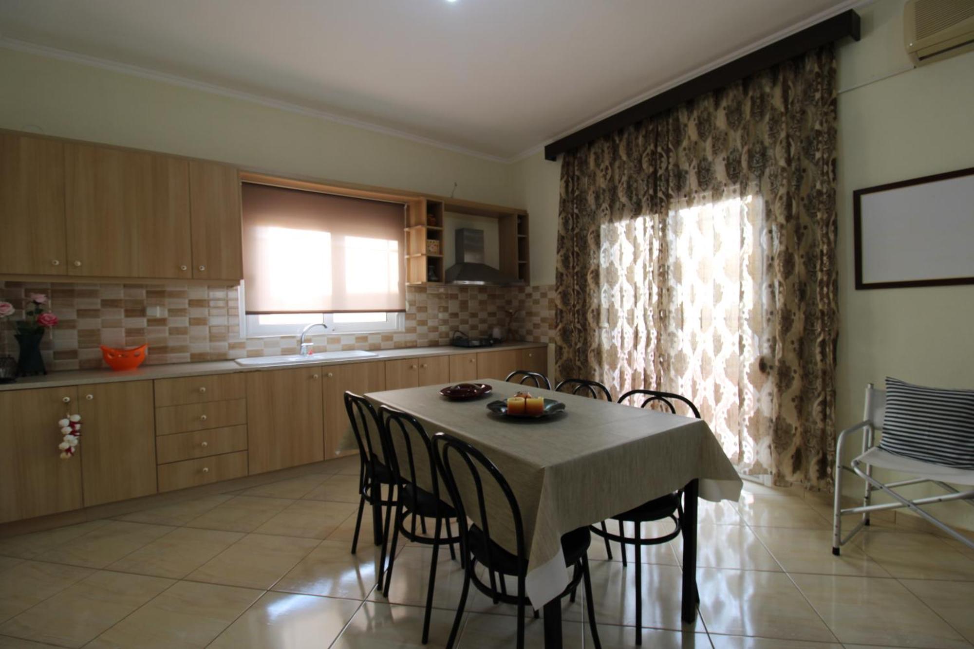 Vila Eni - Mario Ksamil Bagian luar foto